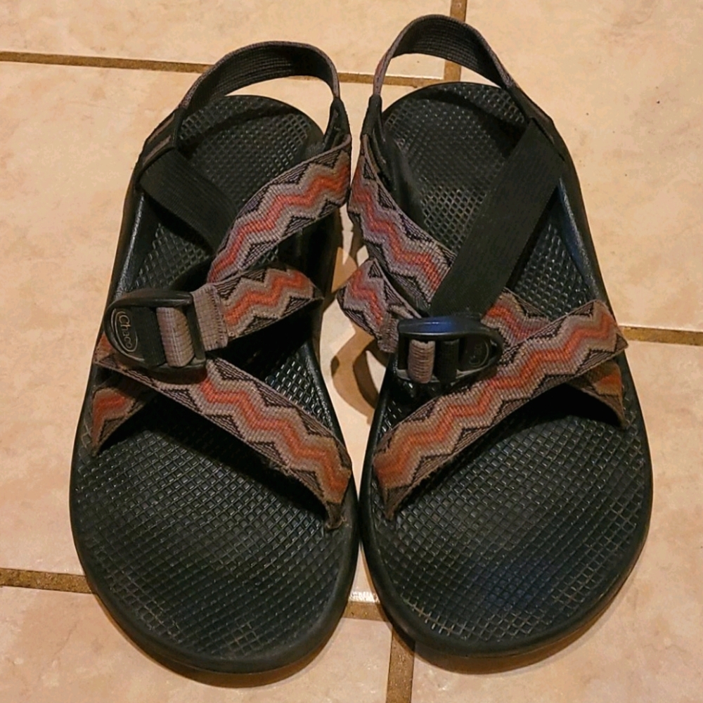 Chaco Z1 Sandals